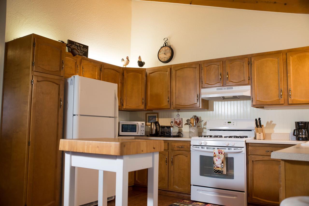 Lovely Mountain Lake Chalet By Yosemite: Equipped! Groveland Eksteriør bilde
