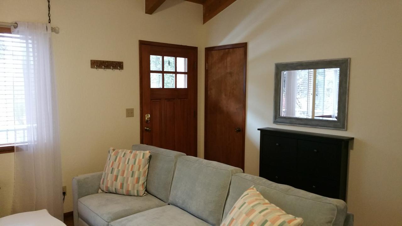 Lovely Mountain Lake Chalet By Yosemite: Equipped! Groveland Eksteriør bilde